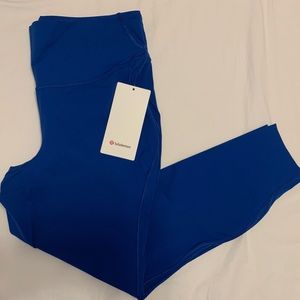 NWT lululemon leggings size 14
